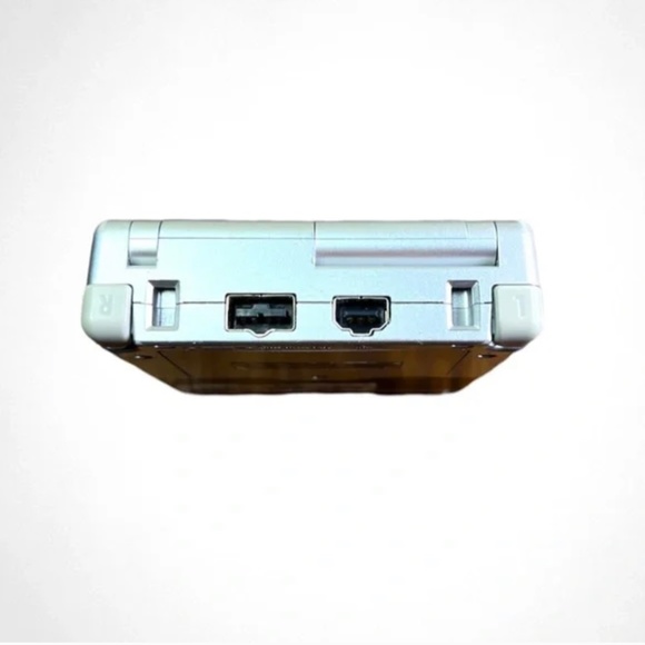 Nintendo Game Boy Advance SP Model No. AGS-001 - Picture 3 of 6